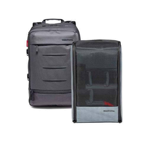  Balo máy ảnh Manfrotto Mover-30 Manhattan backpack 