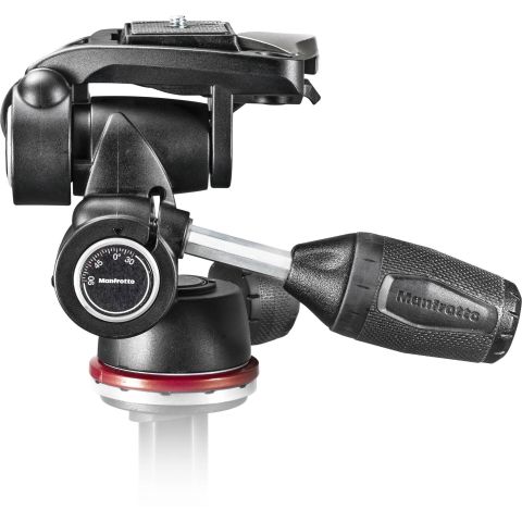  Đầu chân máy ảnh Manfrotto MH804 3-Way Head 