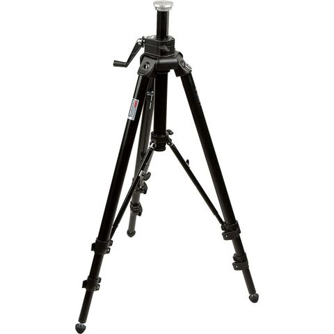  Chân máy ảnh hiệu Manfrotto 475B Pro geared black 