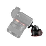  Đầu chân máy ảnh Manfrotto MH492 Ball Head 