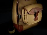 Balo máy ảnh Billingham 35 Rucksack - Khaki/Tan