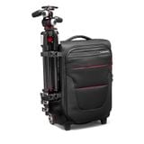  Vali máy ảnh Manfrotto Reloader Air-55 PL; Roller Black 