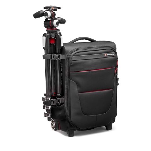  Vali máy ảnh Manfrotto Reloader Air-55 PL; Roller Black 