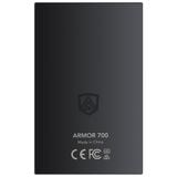  Ổ cứng di động SSD Lexar 1TB Armor 700 
