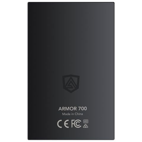  Ổ cứng di động SSD Lexar 1TB Armor 700 