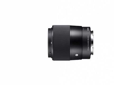  Ống kính Sigma 23mm F1.4 DC DN Contemporary ngàm Sony E 