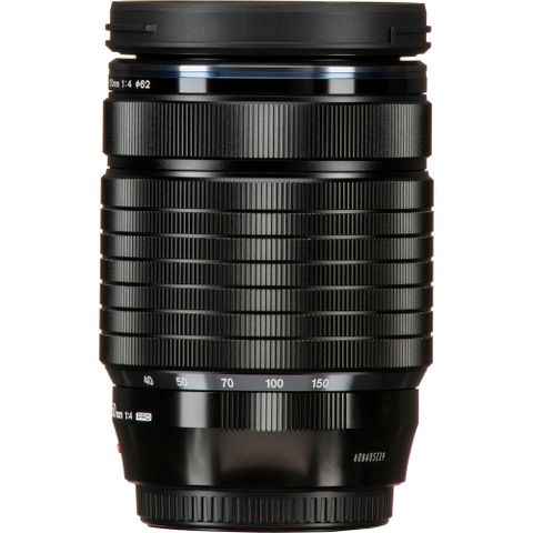  Ống kính OM SYSTEM M.Zuiko Digital ED 40-150mm F4 PRO ngàm Micro Four Thirds 