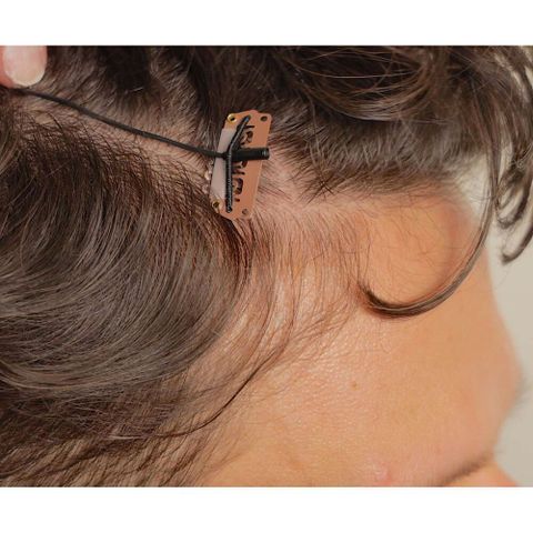  Microphones thu âm Deity W.Lav Micro 