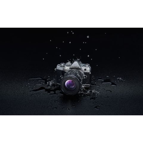  Ống kính OM SYSTEM M.Zuiko Digital ED 40-150mm F4 PRO ngàm Micro Four Thirds 