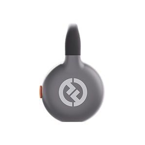  Bộ Micro không dây Hollyland LARK M2S Duo (USB-C RX) màu Space Gray 