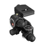  Đầu chân máy ảnh Manfrotto Junior Geared Head 