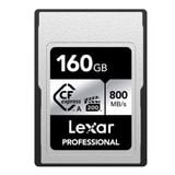  Thẻ nhớ Lexar Professional CFexpress Type A Silver Series 160GB 