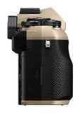  Máy ảnh OM SYSTEM OM-5 Mark II (Black) 