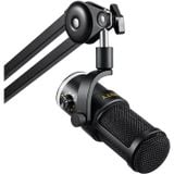  Bộ Deity Microphones VO-7U Tripod Kit White 