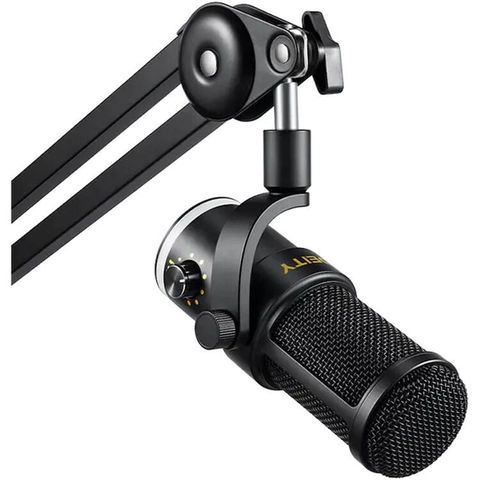  Bộ Deity Microphones VO-7U Boom Arm Kit Black (Kèm tay nối) 