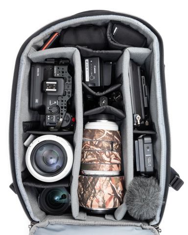  Balo máy ảnh Think Tank Walker Pro 16L 