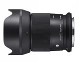  Ống kính Sigma 23mm F1.4 DC DN Contemporary 