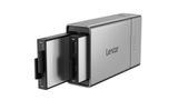  Lexar Professional Workflow Go Docking Station 