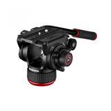  Bộ chân máy quay Manfrotto 504X & Alu Fast Twin 