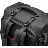  Vali máy ảnh Manfrotto Pro Light Reloader Switch-55; Roller Black 