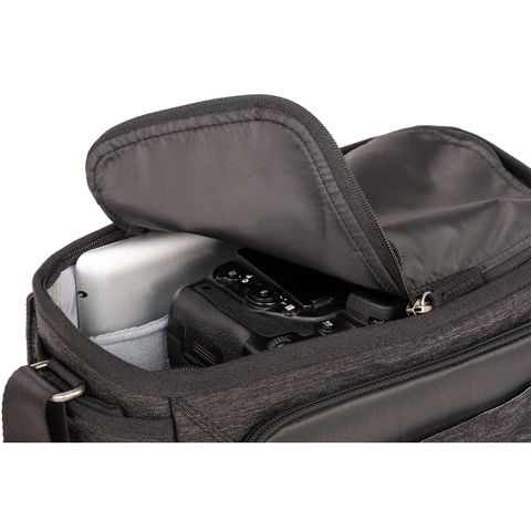 Túi máy ảnh Think Tank Vision 10 Graphite