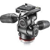  Đầu chân máy ảnh Manfrotto MH804 3-Way Head 