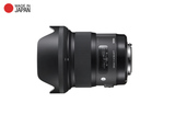  Ống kính Sigma 24mm F1.4 DG HSM Art ngàm Sony E 