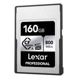  Thẻ nhớ Lexar Professional CFexpress Type A Silver Series 160GB 