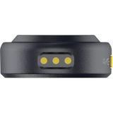  Bộ Micro không dây Hollyland Lark M2 (USB-C Plug) Duo Shine Charcoal 