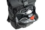 Balo máy ảnh Think Tank FocusPoint Rolltop 30L Asphalt Black