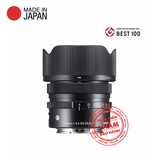  Ống kính Sigma 24mm F3.5 DG DN Contemporary ngàm Sony E 