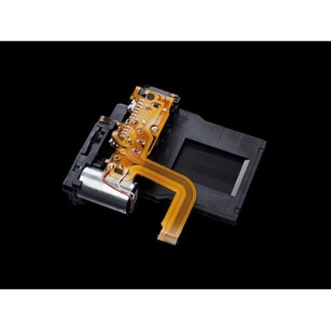  Máy ảnh OM SYSTEM OM-1 Mark II 