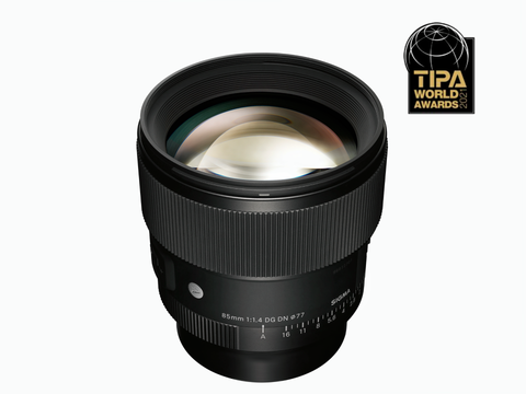  Ống kính Sigma AF 85mm F1.4 DG DN Art ngàm L 