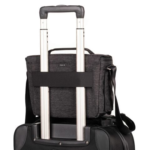 Túi máy ảnh Think Tank Vision 10 Graphite