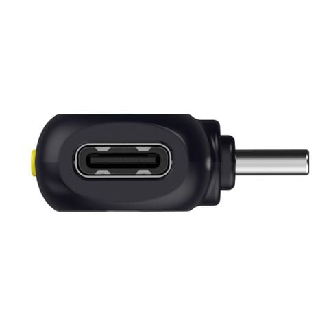  Bộ Micro không dây Hollyland LARK A1 (USB-C RX) Mini Duo Space Gray 