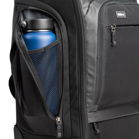  Vali máy ảnh Think Tank Walker Pro Rolling Backpack 