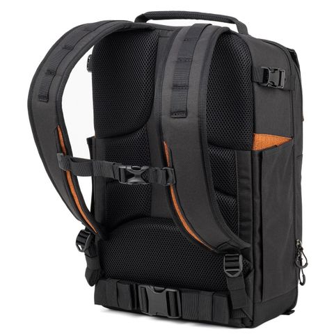  Balo máy ảnh Think Tank Mirrorless Mover Backpack Campfire Orange 