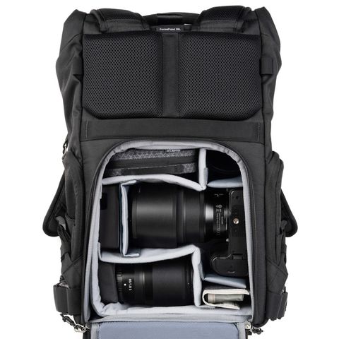  Balo máy ảnh Think Tank FocusPoint RollTop 30L 