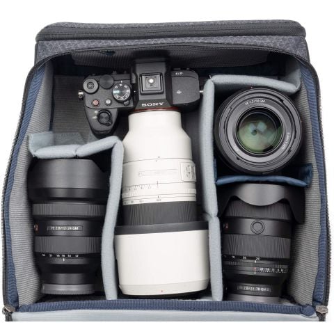  Túi máy ảnh Think Tank Stash Master L 