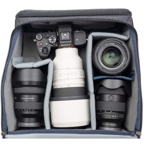  Túi máy ảnh Think Tank Stash Master L Pro 