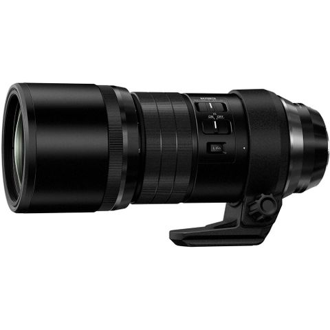  Ống kính OM SYSTEM M.Zuiko Digital ED 300mm F4 IS PRO ngàm Micro Four Thirds 