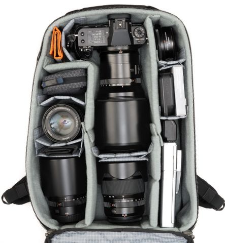  Balo máy ảnh Think Tank Airport Essentials 26L 