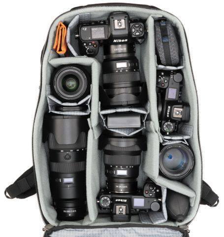  Balo máy ảnh Think Tank Airport Essentials 26L 