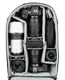 Vali máy ảnh Think Tank Airport Essentials Rolling Backpack 