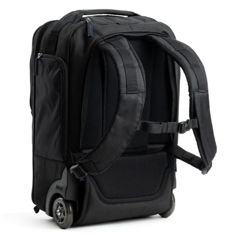  Vali máy ảnh Think Tank Airport Essentials Rolling Backpack 
