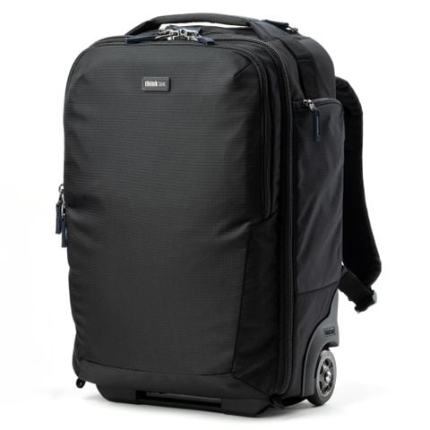 Vali máy ảnh Think Tank Airport Essentials Rolling Backpack 