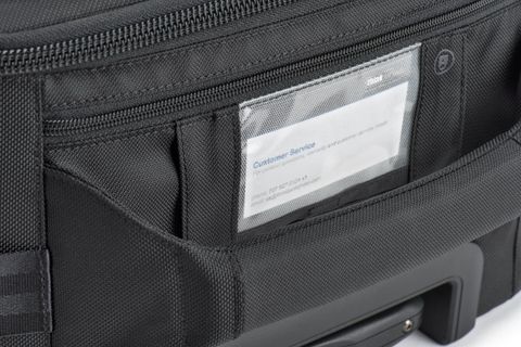 Vali máy ảnh Think Tank Airport Security V3.0