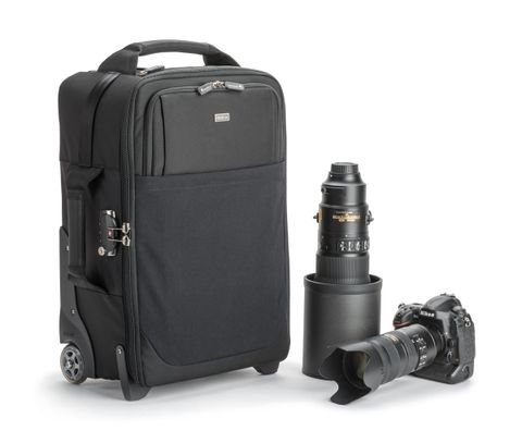Vali máy ảnh Think Tank Airport Security V3.0