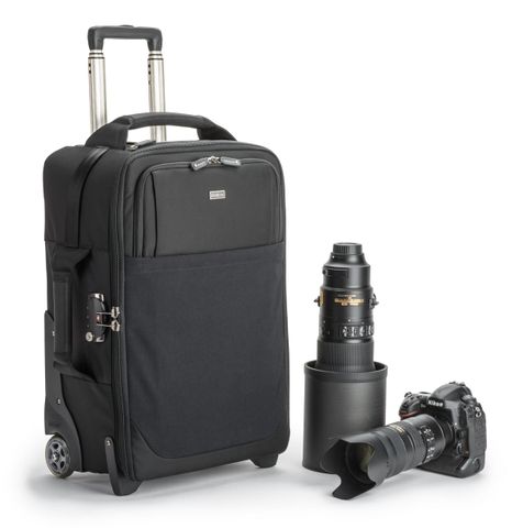 Vali máy ảnh Think Tank Airport Security V3.0