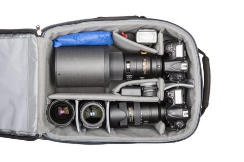 Vali máy ảnh Think Tank Airport Security V3.0
